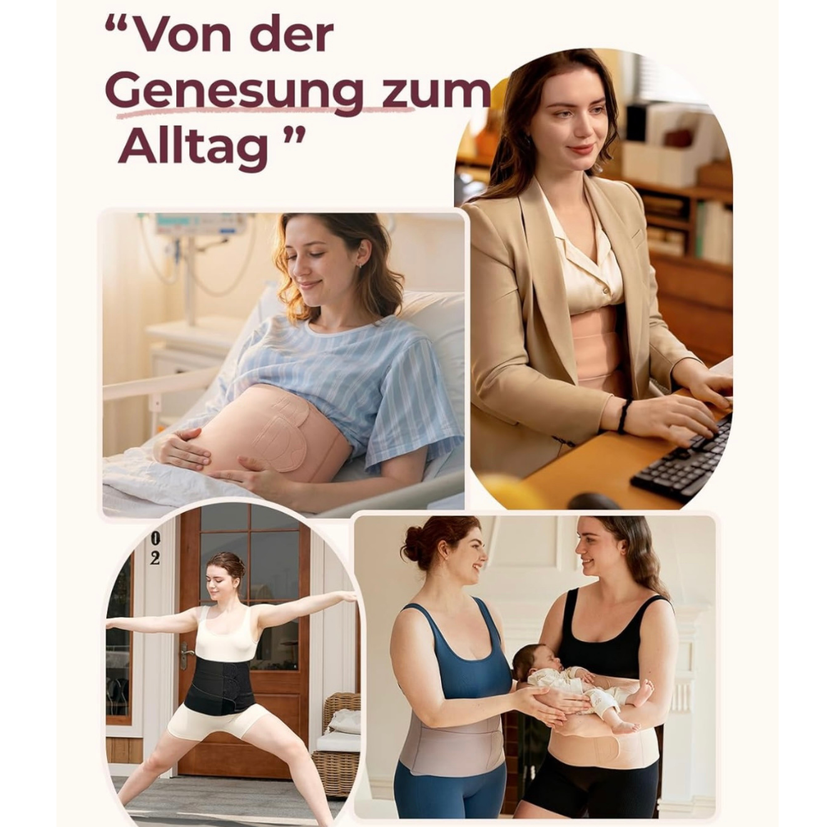 Rückbildungs-Band